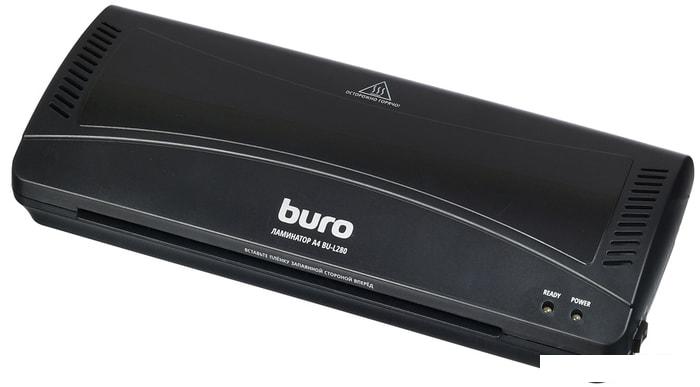 Ламинатор Buro BU-L280 - фото