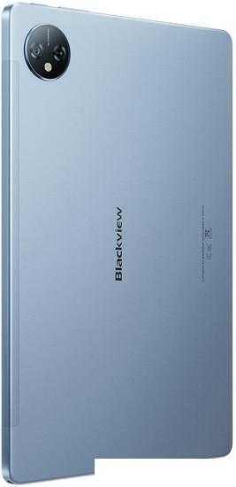 Планшет Blackview Tab 80 4GB/64GB LTE (туманный синий) - фото