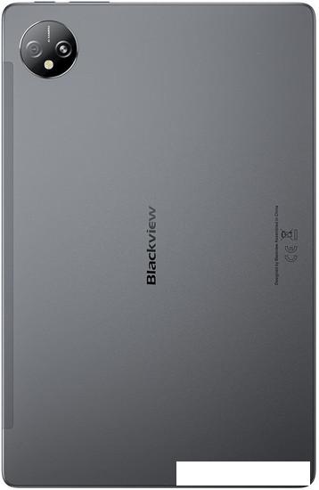 Планшет Blackview Tab 80 4GB/64GB LTE (сумеречный серый) - фото
