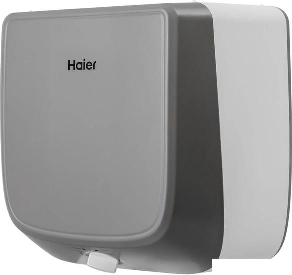Накопительный электрический водонагреватель Haier ES10V-Q1(R) - фото