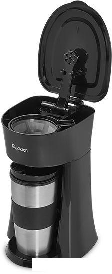 Капельная кофеварка Blackton CM1114 - фото