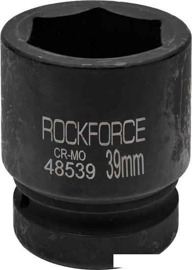 Головка слесарная RockForce RF-48539 - фото