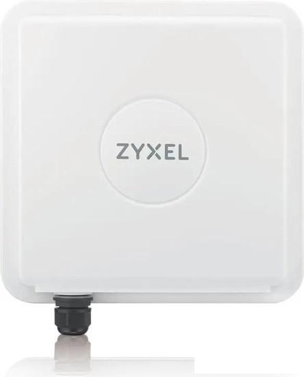 4G Wi-Fi роутер Zyxel LTE7490-M904 - фото