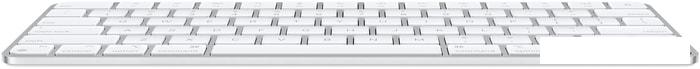 Клавиатура Apple Magic Keyboard MK2A3RS/A - фото