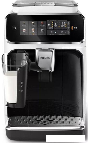 Кофемашина Philips Series 3300 EP3343/50 - фото