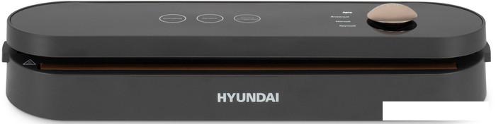 Вакуумный упаковщик Hyundai HY-VA3003 - фото