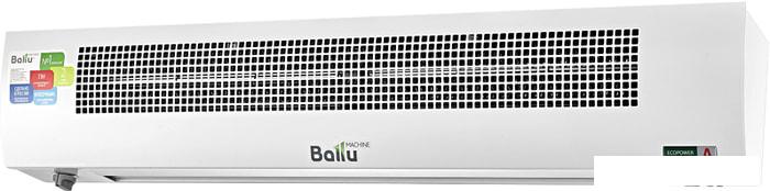 Тепловая завеса Ballu BHC-L10-T05 - фото