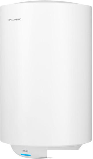 Накопительный электрический водонагреватель Royal Thermo RWH 30 Trend - фото