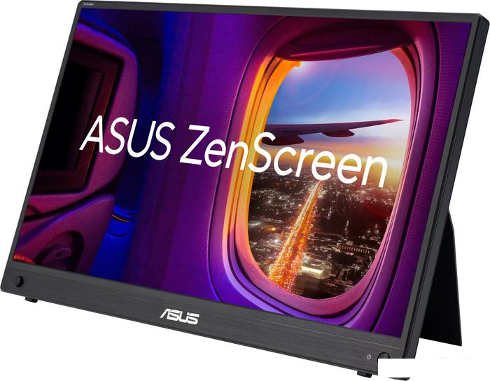 Портативный монитор ASUS ZenScreen MB16AHG - фото