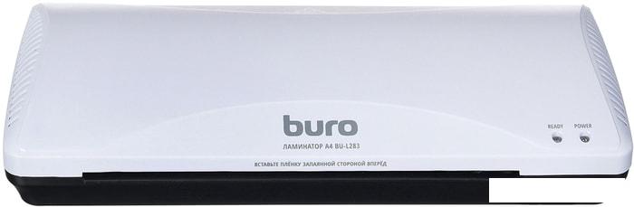 Ламинатор Buro BU-L283 - фото