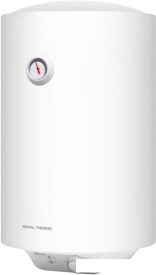 Накопительный электрический водонагреватель Royal Thermo RWH 30 DRYver - фото