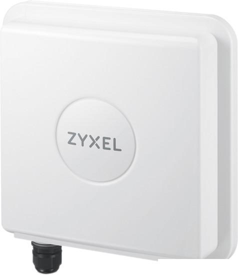 4G Wi-Fi роутер Zyxel LTE7490-M904 - фото