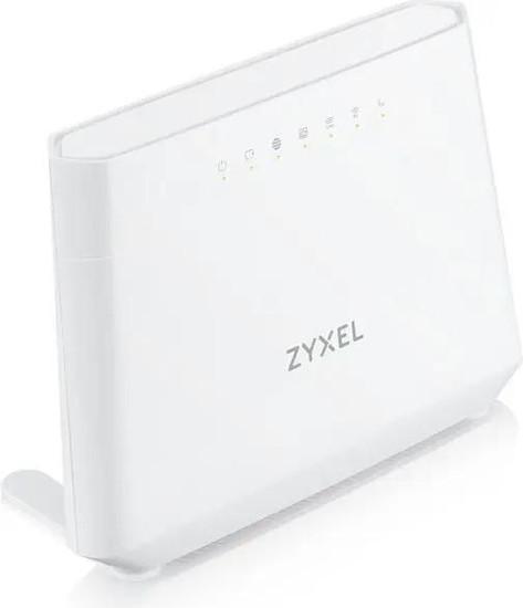 Беспроводной DSL-маршрутизатор Zyxel DX3301-T0 - фото