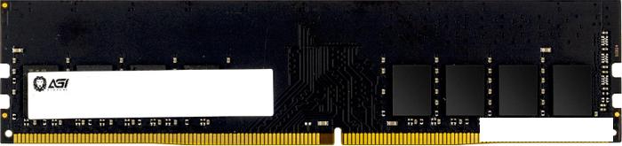 Оперативная память AGI UD138 8ГБ DDR4 2666 МГц AGI266608UD138 - фото