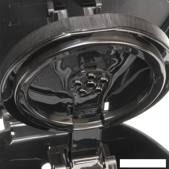 Капельная кофеварка Galaxy GL0709 (черный) - фото