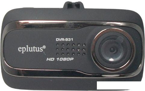 Автомобильный видеорегистратор Eplutus DVR-931 - фото
