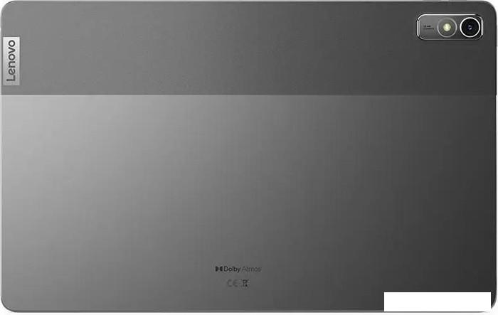 Планшет Lenovo Tab P11 2nd Gen TB350FU 4GB/128GB (штормовой серый) - фото