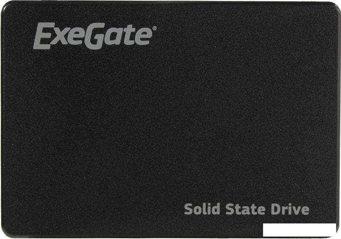 SSD ExeGate Next Pro 480GB EX276683RUS - фото