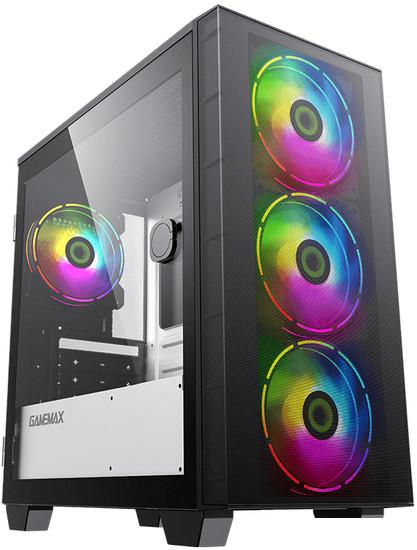 Компьютер MultiGame 5C124FD16H1S256G165VM5 - фото