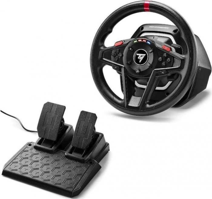 Руль Thrustmaster T128-P - фото