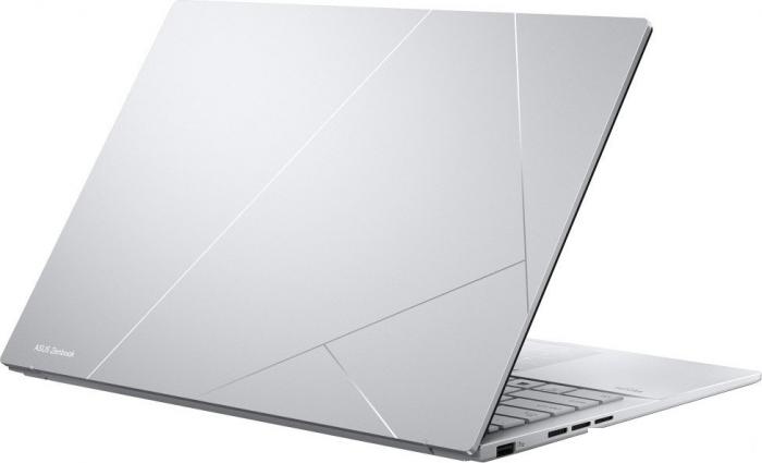 Ноутбук ASUS Zenbook 14 OLED UX3405MA-QD784 - фото