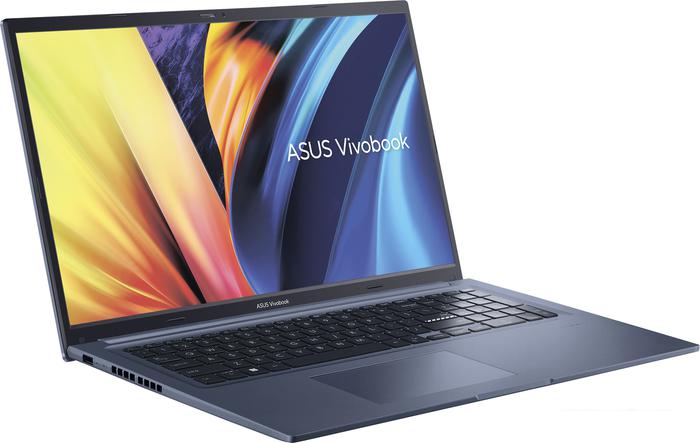 Ноутбук ASUS VivoBook 17 M1702QA-AU083 - фото