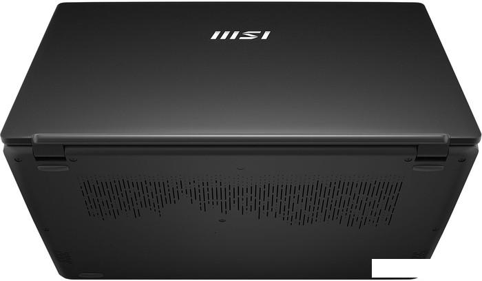 Ноутбук MSI Modern 14 C7M-238RU - фото