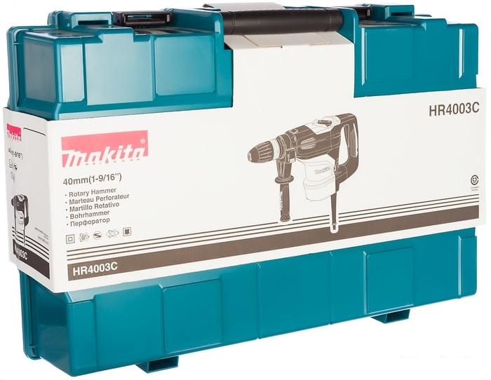 Перфоратор Makita HR4003C - фото