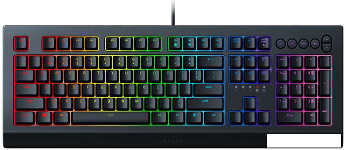 Клавиатура Razer Cynosa v2 - фото