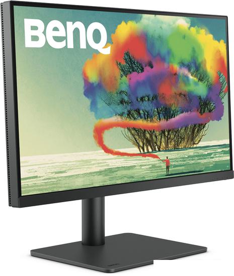 Монитор BenQ PD2705U - фото