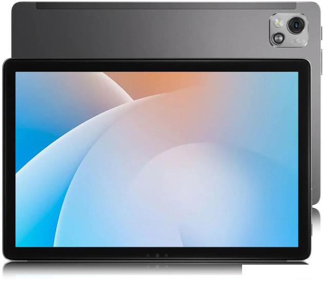 Планшет Blackview Tab 13 Pro 8GB/128GB LTE (серый) - фото