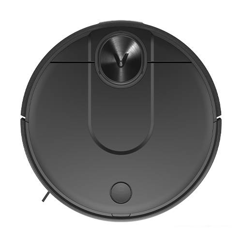 Робот-пылесос Viomi Robot Vacuum Cleaner V2 Max V-RVCLM24B - фото