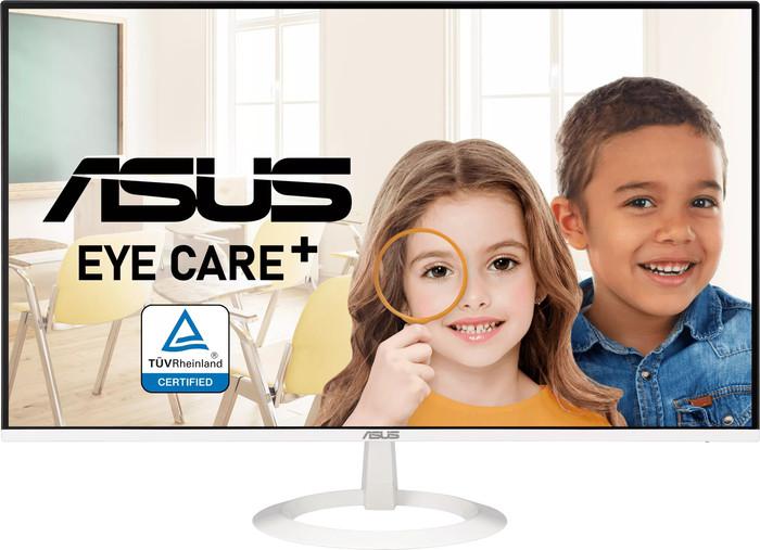 Монитор ASUS Eye Care+ VZ27EHF-W - фото