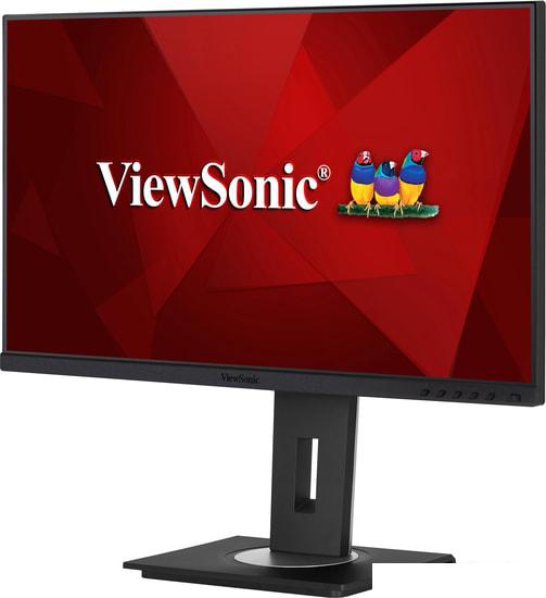 Монитор ViewSonic VG2755-2K - фото