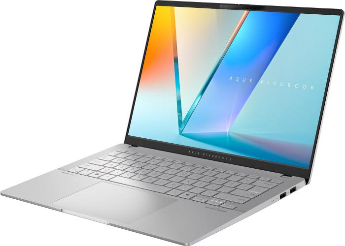 Ноутбук ASUS Vivobook S 14 OLED M5406WA-PP022 - фото