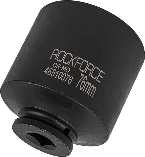 Головка слесарная RockForce RF-46510076 - фото