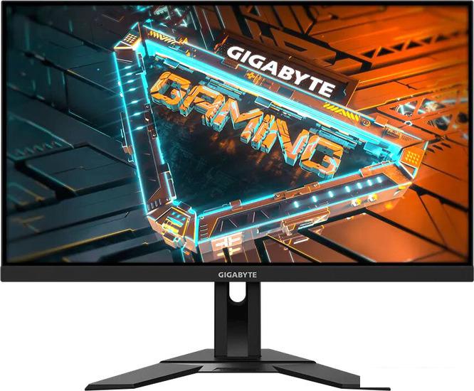 Игровой монитор Gigabyte G27F 2 - фото