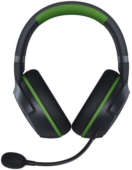 Наушники Razer Kaira Pro for Xbox - фото