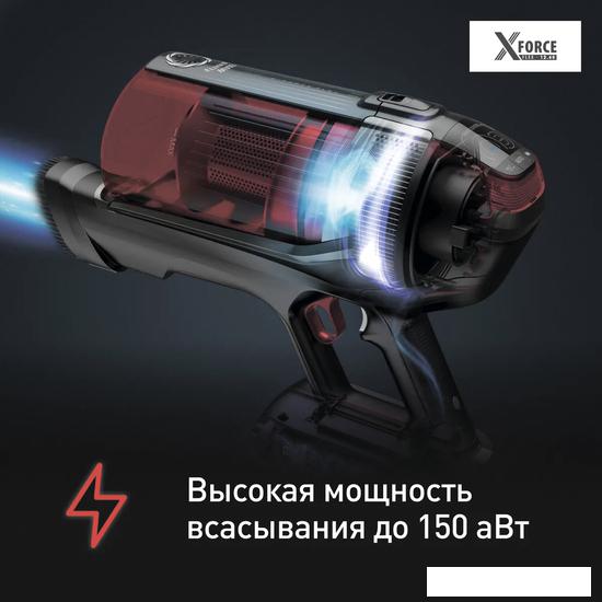 Пылесос Tefal X-Force Flex 12.60 Animal Care TY98A9WO - фото