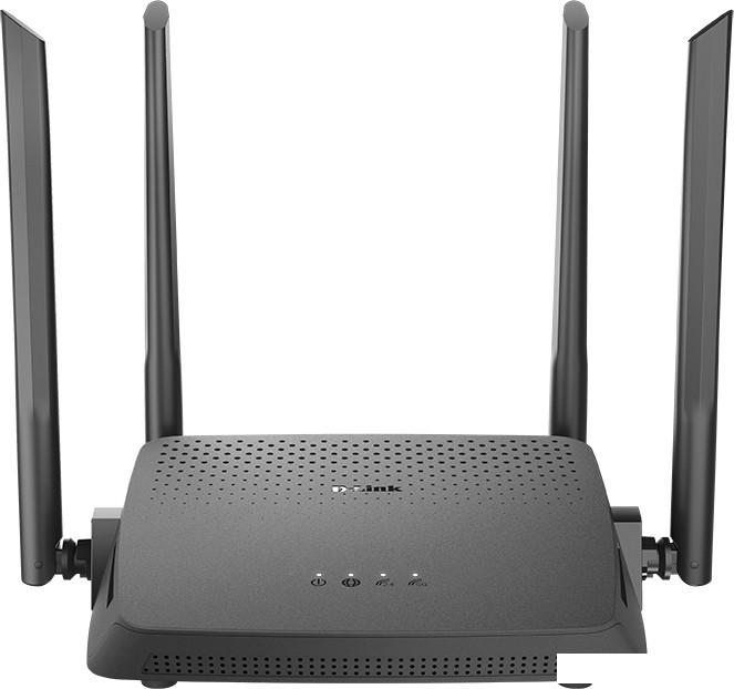 Wi-Fi роутер D-Link DIR-842/RU/R5 - фото