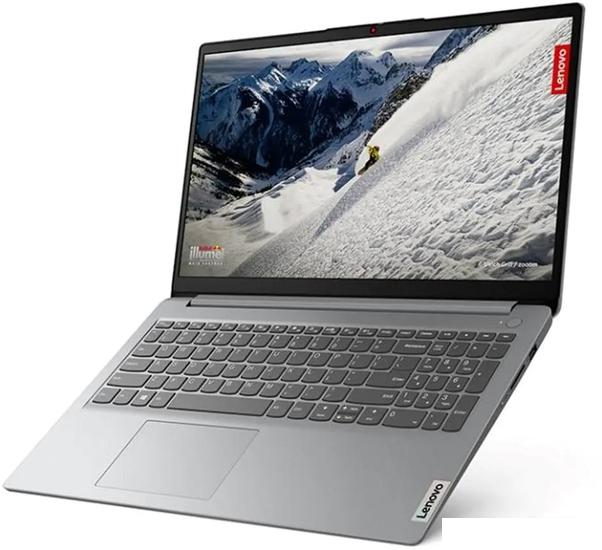 Ноутбук Lenovo IdeaPad 1 15ALC7 82R400E6RK - фото