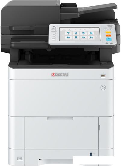 МФУ Kyocera Mita ECOSYS MA4000cifx 1102Z53NL0 - фото