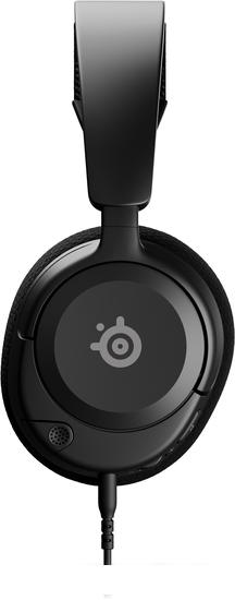 Наушники SteelSeries Arctis Nova 1 (черный) - фото