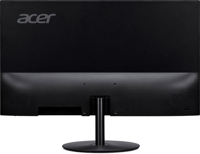 Монитор Acer SA322QUAbmiipx UM.JS2EE.A13 - фото