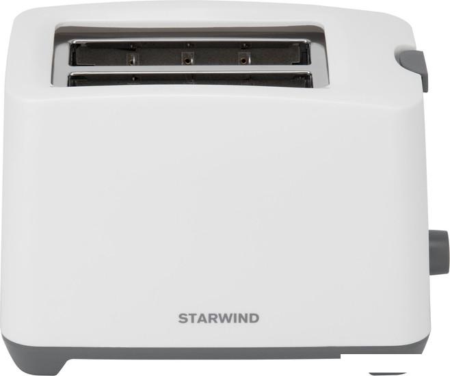 Тостер StarWind ST2104 - фото