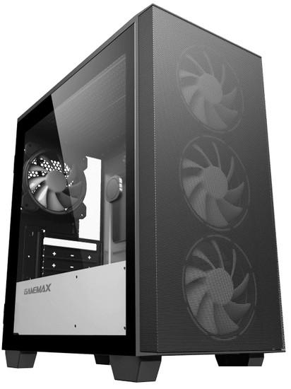 Компьютер MultiGame 5R56XD16S24G165VM5 - фото