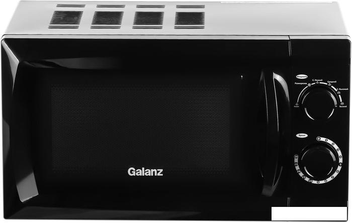 Микроволновая печь Galanz MOS-2002MB - фото