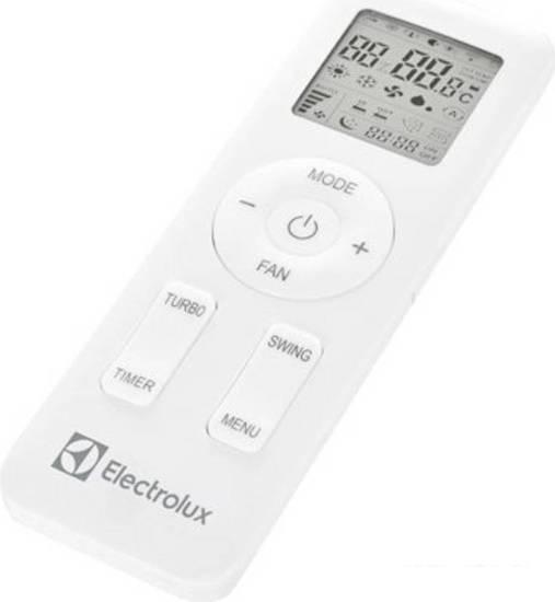 Кондиционер Electrolux Fusion Ultra EACS-12HF/N3_22Y - фото