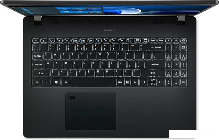 Ноутбук Acer TravelMate P2 TMP215-41-R9SH NX.VRHER.005 - фото