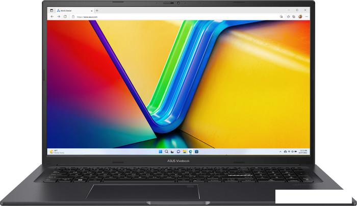 Ноутбук ASUS VivoBook 17X K3704VA-AU066 - фото